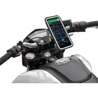 Shapeheart Custodia Per Telefono Universal Magnetic Moto Mount M