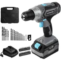 Cecotec Trapano CecoRaptor Perfect Drill 4020 Advance