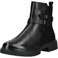 Tamaris Stivaletti nero - 36