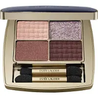 Estée Lauder Pure Color Luxe Quad Pow Brunch — Palette Occhi