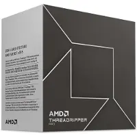 AMD Cpu Ryzen Threadripper Pro 7975wx