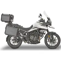 Givi Barra paramotore Triumph Tiger 900 20- Nero