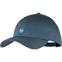 Buff Baseball Cap Cappellino (One Size, blu)