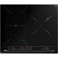 Teka Piano A Induzione Izf 65320 Bk Msp Flex 60 Cm