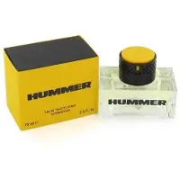 Hummer Uomo 125 ml — Eau de Parfum