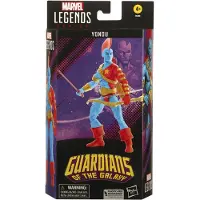 AVENGERS Figurina Di Yondu Della Serie Marvel Legends