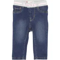 Levi's Kids Jeans blu denim / rosa