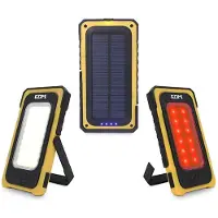 EDM Torcia Led Solar Force