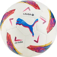 Puma Pallone Da Calcio Orbita Laliga 1