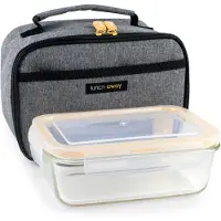 Ibili Borsa Porta Pranzo Lite