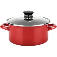 Fagor Pentola Optimax 24 Cm