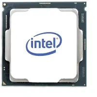 Intel Cpu Xeon Silver 4509y