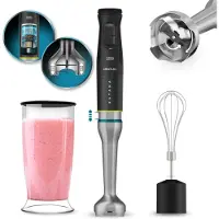 Cecotec Sbattitore Grand Katana Total Destroy Cream