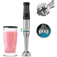 Cecotec Sbattitore Katana 12 Jar G