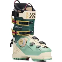 K2 - Scarponi da sci freeride - Mindbender 105 BOA W per Donne - Taglia 41,5 - Blu