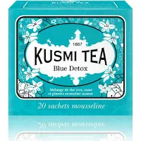 Kusmi Tea Blue Detox 20 sacchetti 44g — Tè