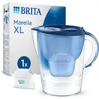 Brita Caraffa Filtrante Per L´acqua Marella Xl