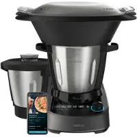 Cecotec Robot Da Cucina Mambo 11090 Habana