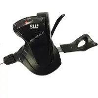 Sunrace Leva Del Cambio Sinistra Dlms10