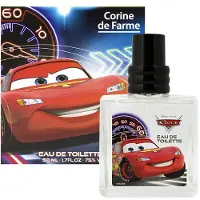 Corine de Farme Cars Eau de Toilette 50ml — Eau de Toilette