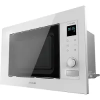 Cecotec Forno A Microonde Con Grill Grandheat 2090