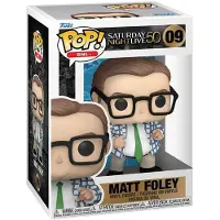 Funko POP! Personaggio Di Matt Foley Del Saturday Night Live