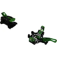Plum - Attacchi sci - Serak 8 - Verde