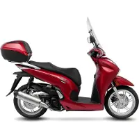 Leovince Silenziatore Omologato Lv One Evo Honda Adv 350 Abs 22-24/sh 350 I Abs 21-24