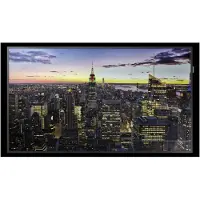 Samsung Schermo Lh65qbcebgcxen 65´´ 4k Led
