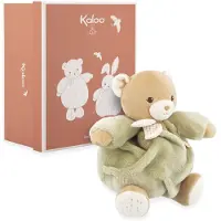 Kaloo Orsacchiotto Cicciottello 17 Cm