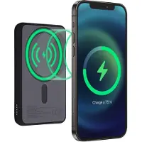 TNB Power Bank Pbumag5