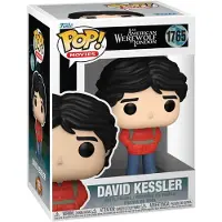 Funko POP! Figura An American Werewolf In London Movies Vinyl David Kessler 9 Cm