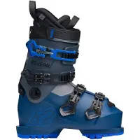 K2 - Scarponi da sci alpino - Reverb - Taglia Bambino 23.5 - Blu