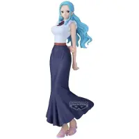 Banpresto Figura Di Nefeltari Vivi Della Serie Dxf The Grandline Extra One Piece