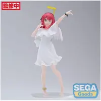 SEGA Figura Bocchi The Rock! Luminasta Ikuyo Kita 19 Cm