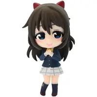 Furyu Love Live! Nijigasaki High School Idol Club Chobirume Pvc Statua Shizuku Osaka 8 Cm