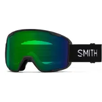 Smith Preview ChromaPop Mirror S2 Maschera da sci (M, verde)