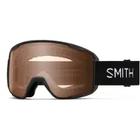 Smith Preview ChromaPop S1 Maschera da sci (M, marrone)