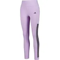 Adidas Performance Optimé 3-stripes Full Length Leggings Taglia: L | Leggings Outlet | Donna