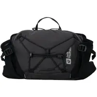Jack Wolfskin Velocity Marsupio (4 l, nero)