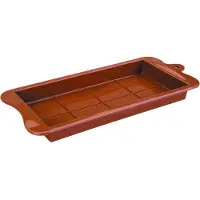 Ibili Stampo Per Torrone Al Cioccolato