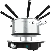 Cecotec Divertente Fonduta Gourmet Avanzata