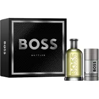 HUGO BOSS Boss Bottled No.6 Uomo EDT 200 ml + Deodorante 75 ml — Set Eau de Toilette