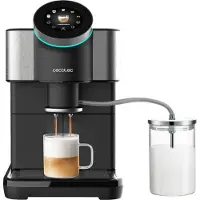 Cecotec Macchina Da Caffè Superautomatica Cremmaet Spin
