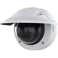 Axis P3277-LVE Cupola Telecamera di sicurezza IP Interno e esterno 2592 x 1944 Pixel Soffitto/muro