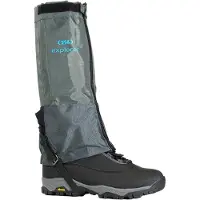 TSL Outdoor Ghette Explorer