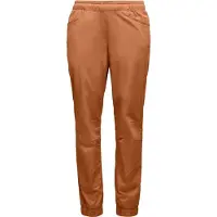 Black Diamond Women's Notion Pants Pantaloni da arrampicata Donna (XL, arancione)