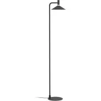 Eglo Lampada da terra LED Conomavilla-Z nero 151 x 26 cm bianco caldo-bianco freddo dimmerabile