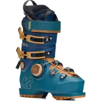 K2 Scarponi Da Sci Alpino Da Donna Bfc 105 Boa