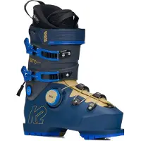 K2 - Scarponi da sci alpino - BFC 120 BOA - Taglia 40 - Blu